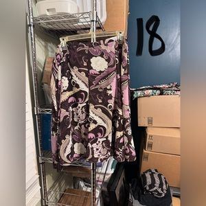 Skirts and skirt suit